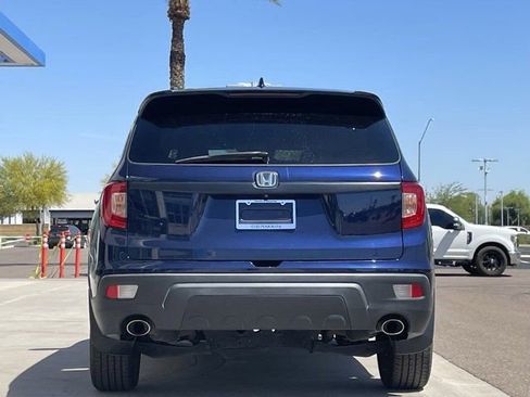 Used 2020 Honda Passport Sport image 5