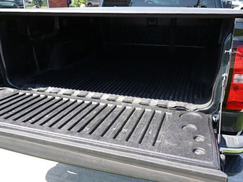 Used 2018 Chevrolet Silverado 1500 LT w/ All Star Edition AWD/4WD image 33