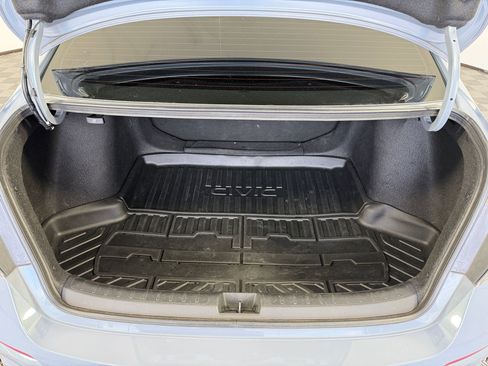 Used 2024 Honda Civic Sport image 30