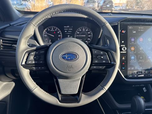 New 2026 Subaru Forester Premium image 26