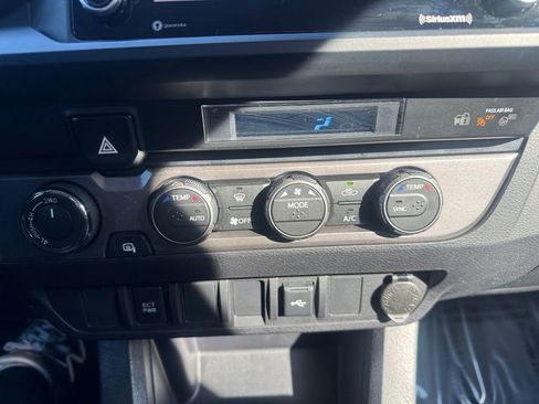 Used 2023 Toyota Tacoma SR image 25