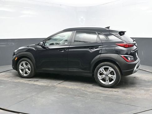 Used 2023 Hyundai Kona SEL w/ Cargo Package AWD/4WD image 4