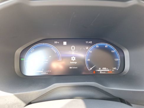Used 2025 Toyota RAV4 Limited w/ Advanced Technology Package AWD/4WD image 19