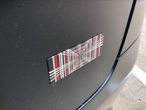 Used 2022 Tesla Model X Plaid AWD/4WD image 9