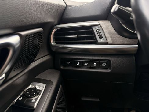 Used 2022 Kia Telluride EX w/ EX Premium Package FWD image 33