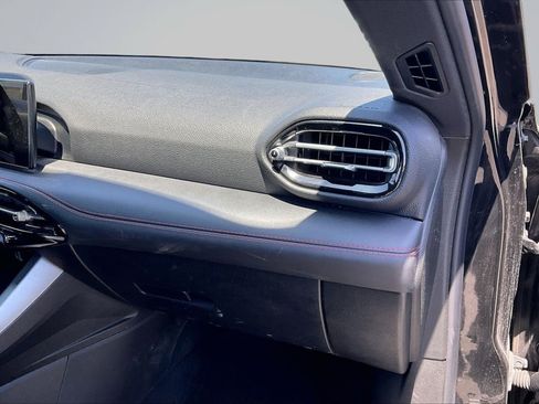 Used 2024 Dodge Hornet GT AWD/4WD image 17