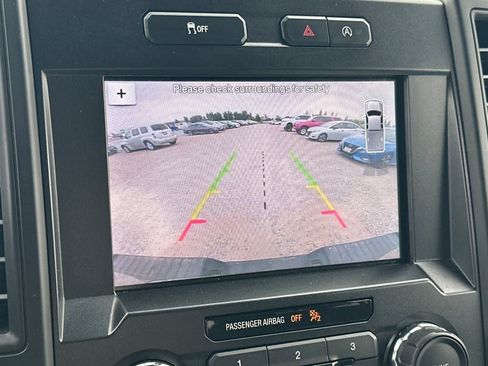 Used 2019 Ford F150 XL w/ Equipment Group 101A Mid AWD/4WD image 20