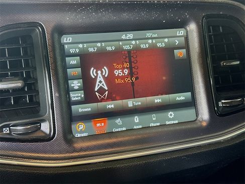 Used 2018 Dodge Challenger T/A image 28