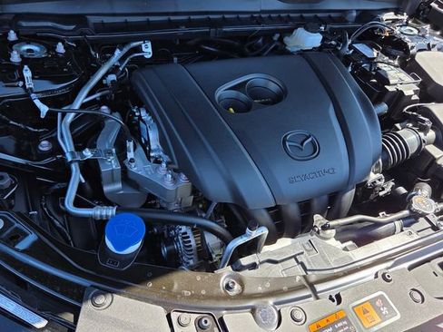 New 2026 MAZDA CX-50 AWD 2.5 S w/ Weather Package image 20
