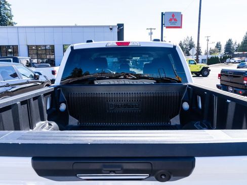 Used 2024 Ford F150 XLT w/ Tow/Haul Package AWD/4WD image 7