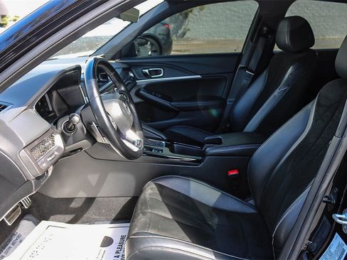 Used 2023 Acura Integra A-Spec image 17