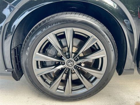 Certified 2024 Lexus RX 350 F Sport image 9