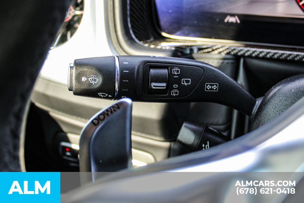 Used 2023 Mercedes-Benz G 63 AMG 4MATIC image 24