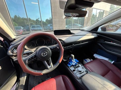 Used 2024 MAZDA CX-30 AWD 2.5 S w/ Preferred Package image 5