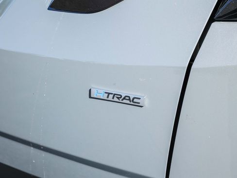 Used 2024 Hyundai Tucson SEL image 11