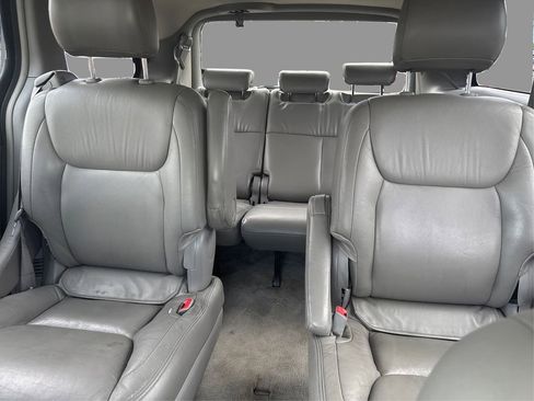 Used 2005 Toyota Sienna LE image 15