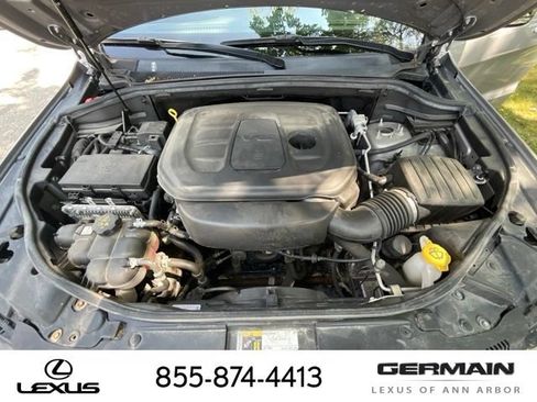 Used 2019 Jeep Grand Cherokee Limited AWD/4WD image 24