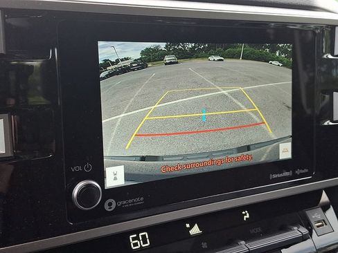 Used 2024 Toyota Tundra SR5 AWD/4WD image 17