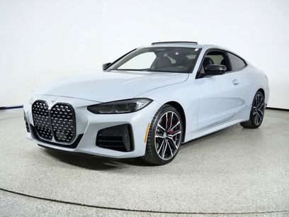 Certified 2023 BMW 440i xDrive Coupe
