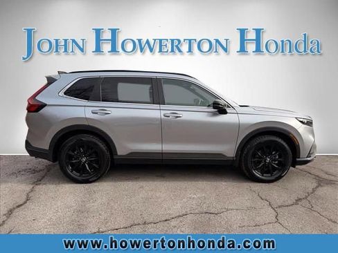 Used 2023 Honda CR-V Sport image 3