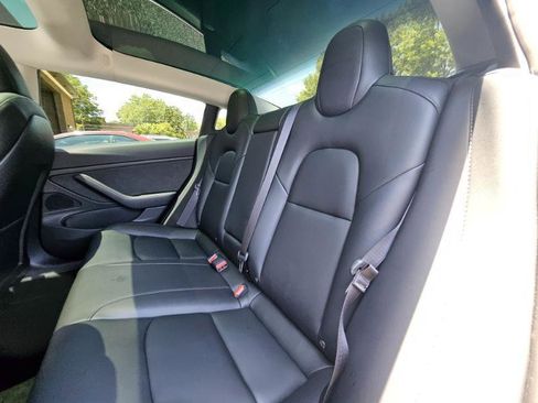 Used 2019 Tesla Model 3 Long Range RWD image 58