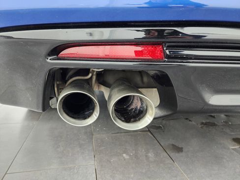 Used 2023 Chevrolet Camaro ZL1 RWD image 28