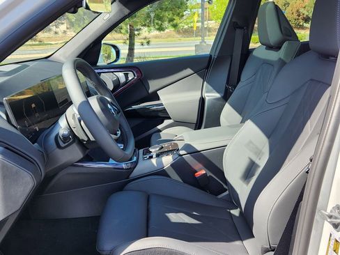 New 2026 BMW X3 xDrive30 AWD/4WD image 9