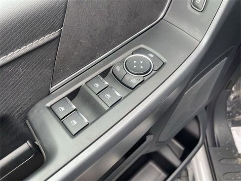 Used 2025 Ford F150 XLT w/ Equipment Group 301A Standard image 22