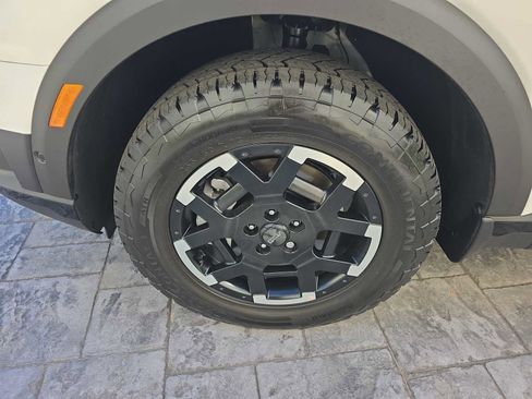 Used 2026 Hyundai Palisade XRT Pro image 9