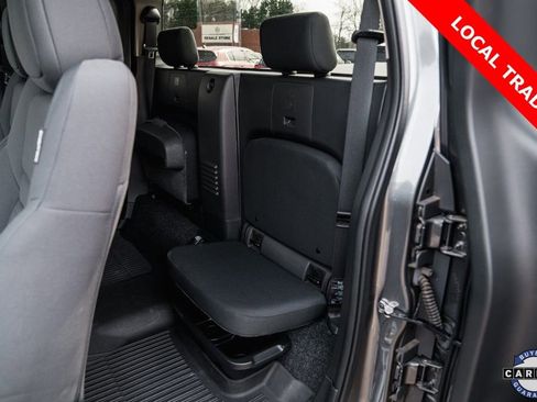 Used 2023 Nissan Frontier S w/ Technology Package image 27