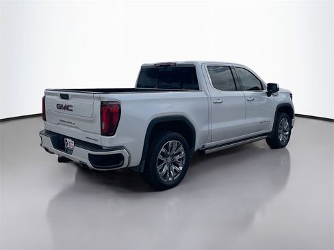 Used 2024 GMC Sierra 1500 Denali w/ Denali Reserve Package image 7