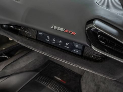 Certified 2024 Ferrari 296 GTB RWD image 22