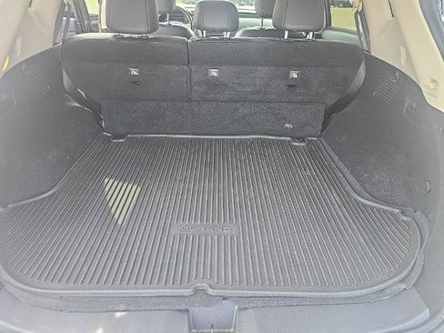 Certified 2021 Nissan Murano Platinum w/ Cargo Package FWD image 11