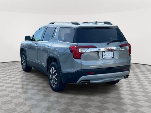 Used 2023 GMC Acadia SLE w/ Driver Convenience Package AWD/4WD image 4