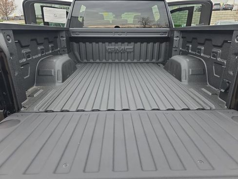 New 2026 GMC Sierra 1500 Elevation AWD/4WD image 12