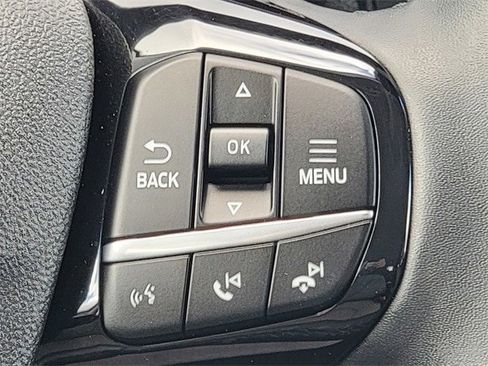 Certified 2022 Ford Escape SE w/ Convenience Package image 34