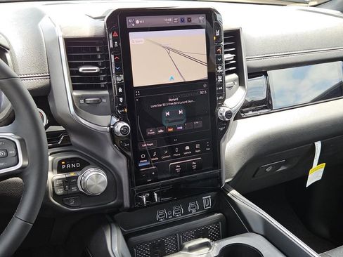 New 2025 RAM 1500 Laramie image 20