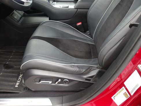 Used 2021 Acura RDX A-Spec image 15