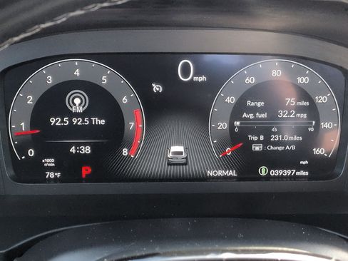 Used 2024 Acura Integra A-Spec image 24