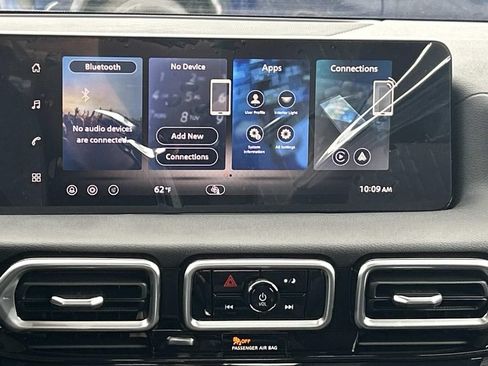 New 2026 Nissan Sentra SV w/ Floor Mat Package FWD image 23
