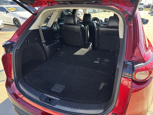 Used 2023 MAZDA CX-9 Touring Plus image 31