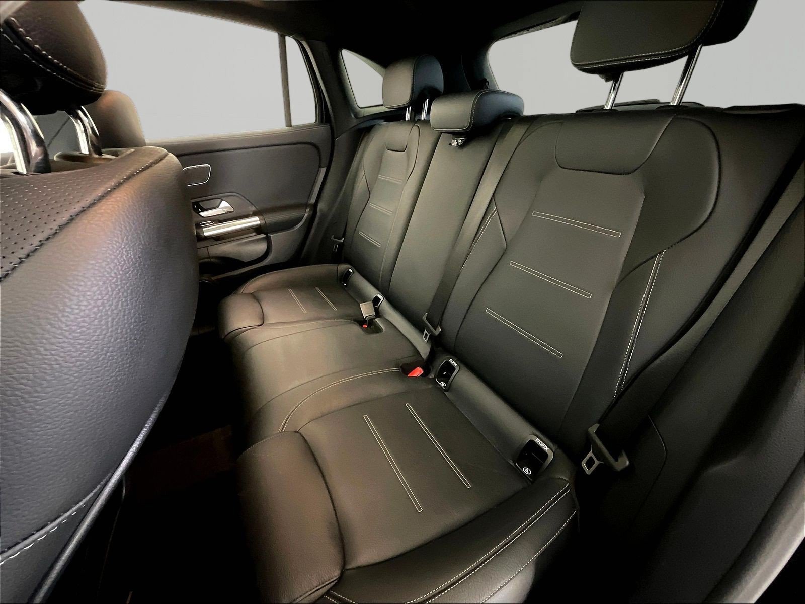 Certified 2022 Mercedes-Benz GLA 45 AMG 4MATIC image 22
