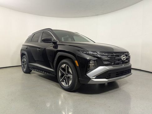 New 2026 Hyundai Tucson SEL FWD image 1