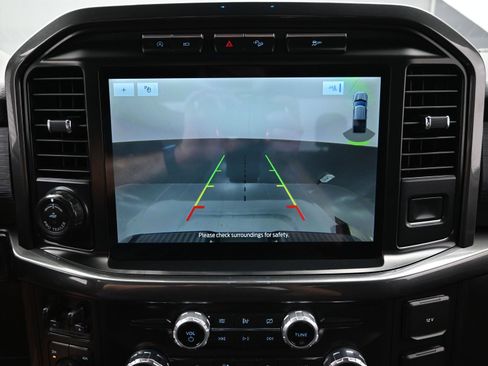 Used 2021 Ford F150 XLT w/ Equipment Group 302A High image 30