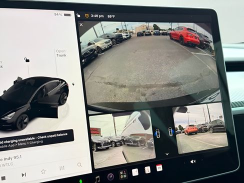 Used 2023 Tesla Model 3 Standard Range RWD image 47