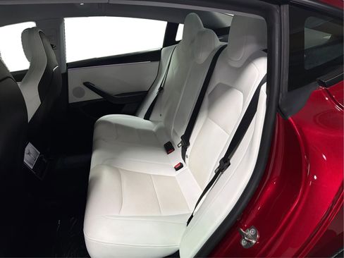Used 2024 Tesla Model 3 Performance AWD/4WD image 10