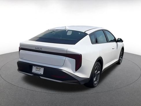 Used 2025 Kia K4 FWD image 13