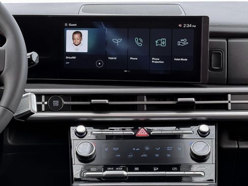 New 2026 Hyundai Santa Fe SEL AWD/4WD image 18