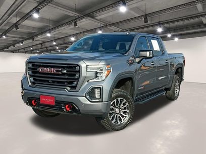 Used 2021 GMC Sierra 1500 AT4 w/ AT4 Premium Package