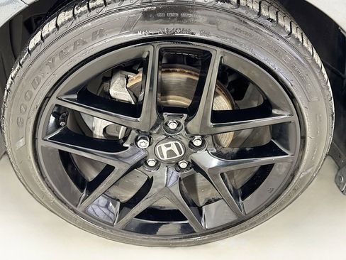 Used 2024 Honda Civic Sport image 39